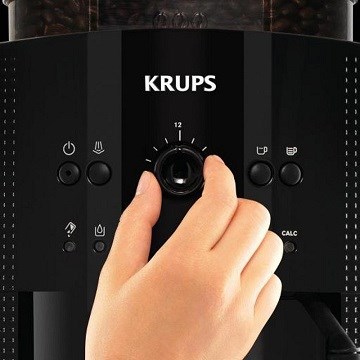 Automatický espressovač Krups Essential EA810B70 2